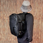 Mochila Maleta Focus Trek + Cubre mochila de regalo 🎁 + Envío gratis 🇨🇱