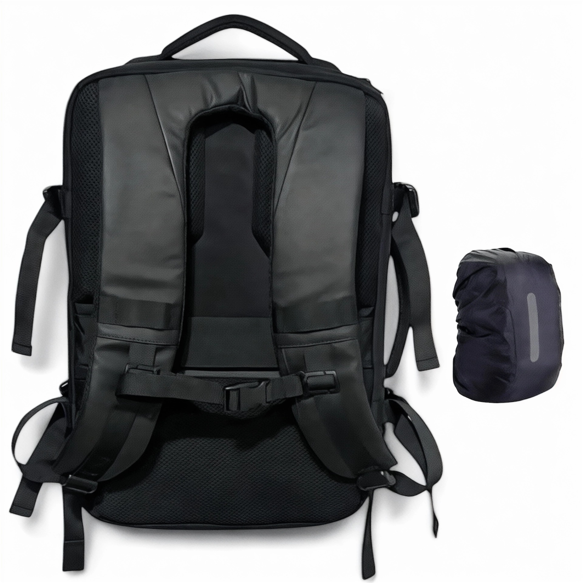 OFERTÓN: Mochila My Extended Premium + Cubre mochila + Envío gratis
