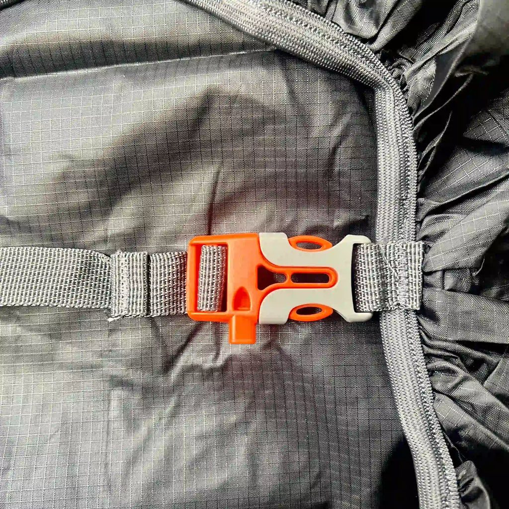 Cubre mochila Pro (60 litros)
