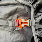 Mochila Maleta Focus Trek + Cubre mochila de regalo 🎁 + Envío gratis 🇨🇱