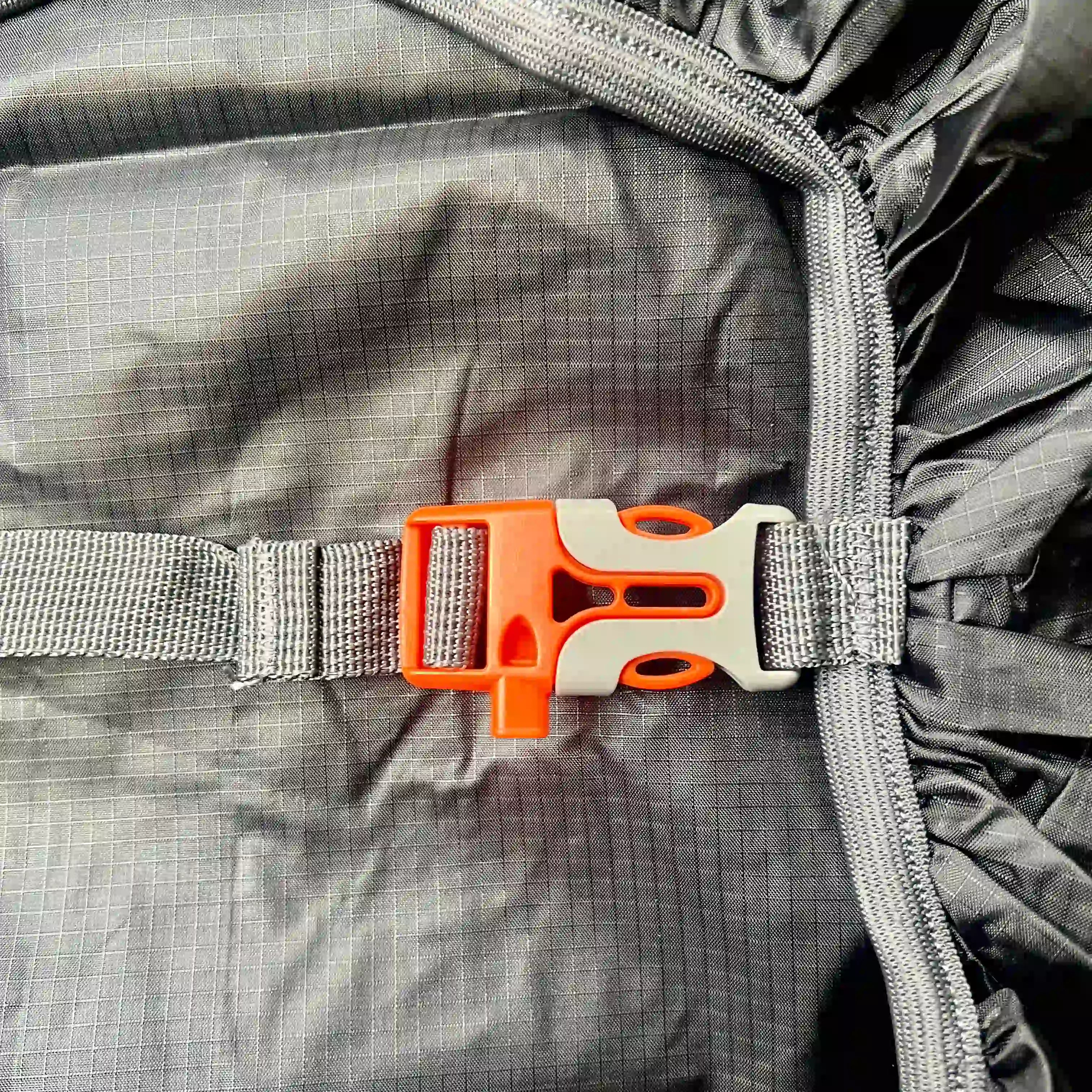 Cubre mochila Pro (60 litros)