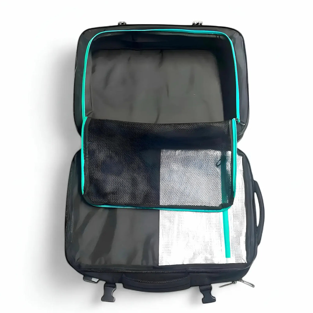 OFERTÓN: Mochila My Extended Premium + Cubre mochila + Envío gratis