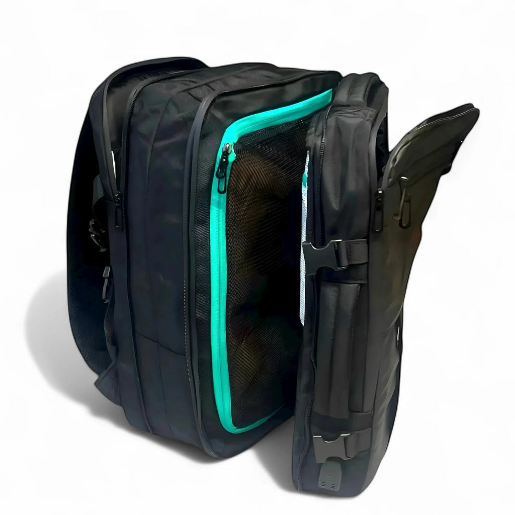OFERTÓN: Mochila My Extended Premium + Cubre mochila + Envío gratis