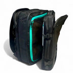 Mochila Maleta Focus Trek + Cubre mochila de regalo 🎁 + Envío gratis 🇨🇱