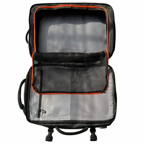 Mochila Maleta Ethno Trek Resistente al agua 💦 + Envío gratis 🇨🇱