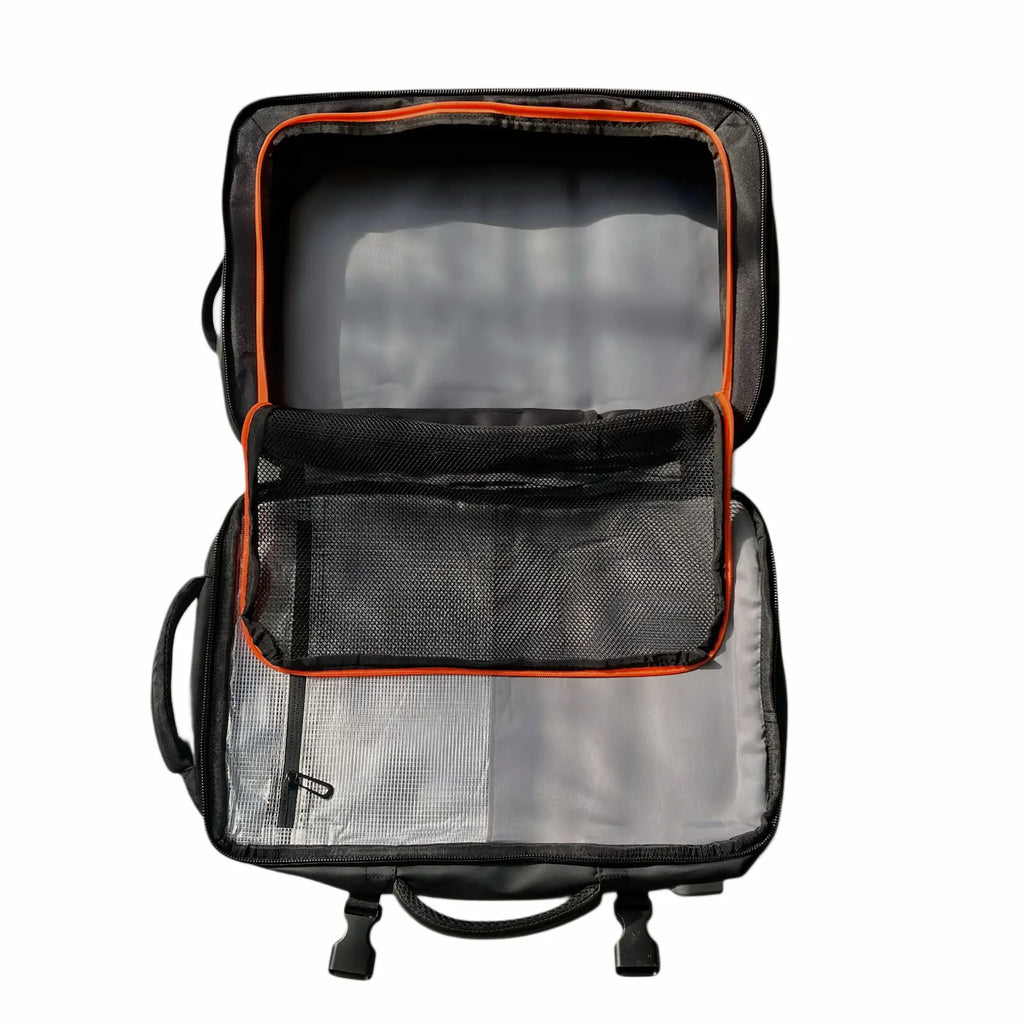 OFERTÓN: Mochila My Extended Pro + Báscula de mano + Envío gratis
