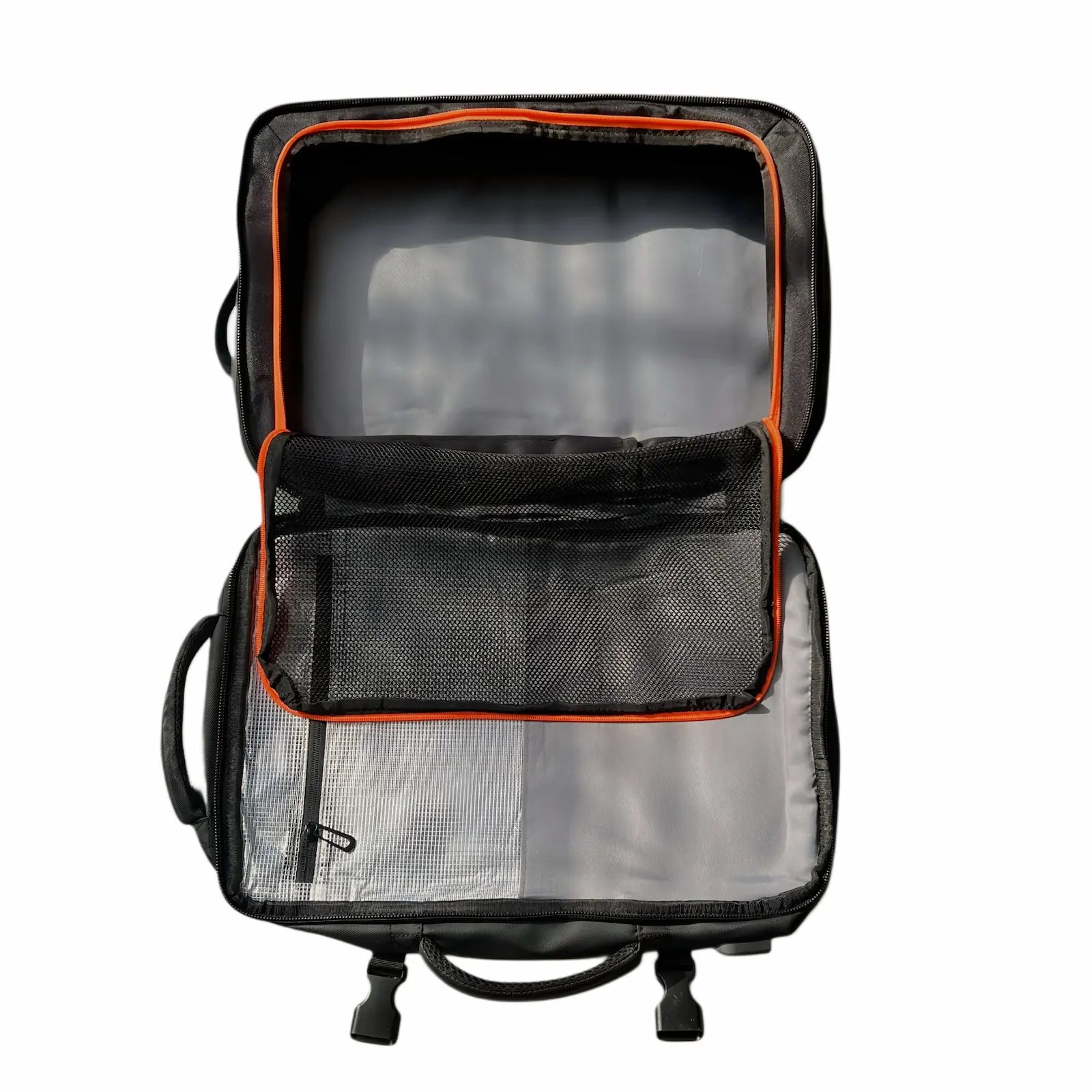 OFERTÓN: Mochila My Extended Pro + Báscula de mano + Envío gratis
