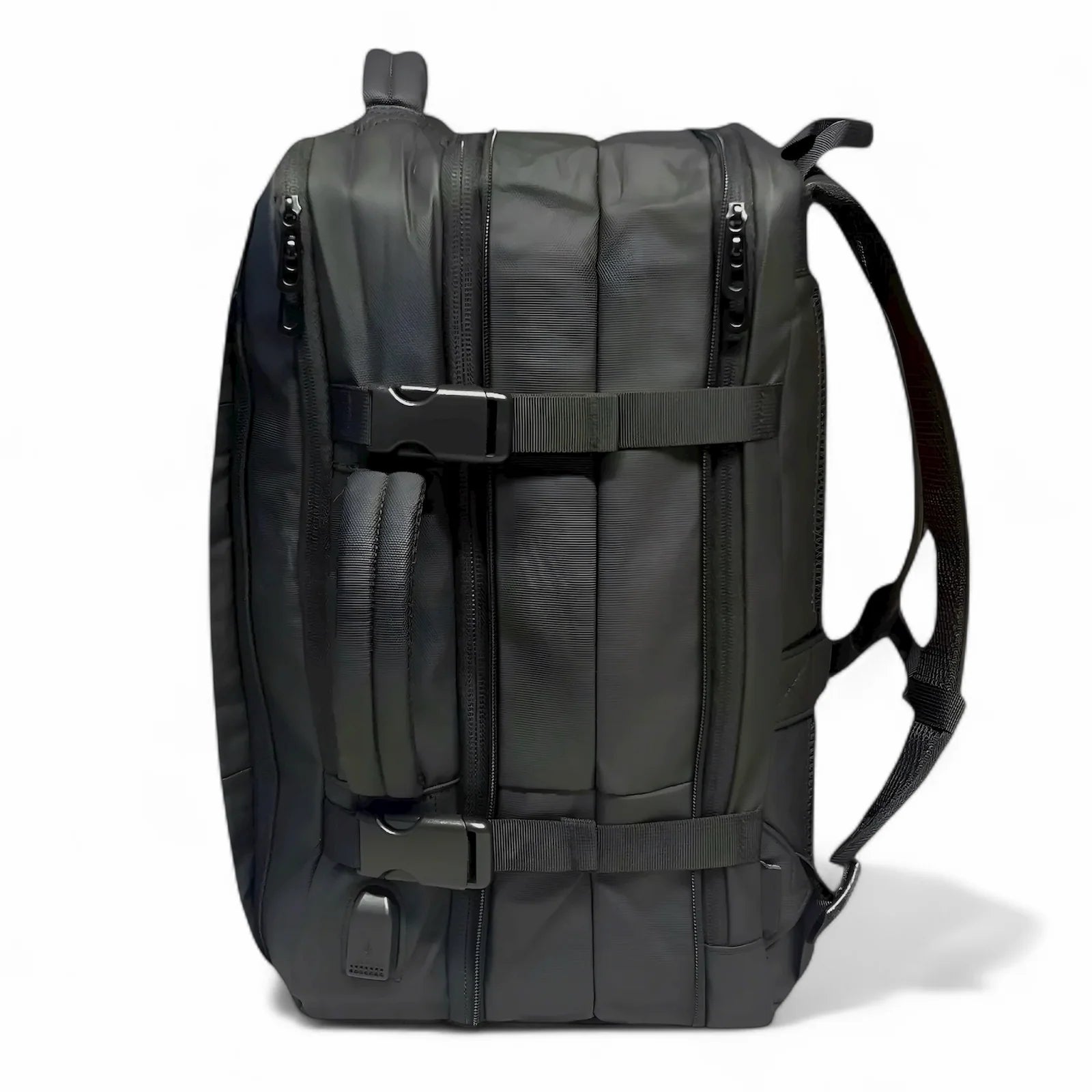 OFERTÓN: Mochila My Extended Pro + Báscula de mano + Envío gratis