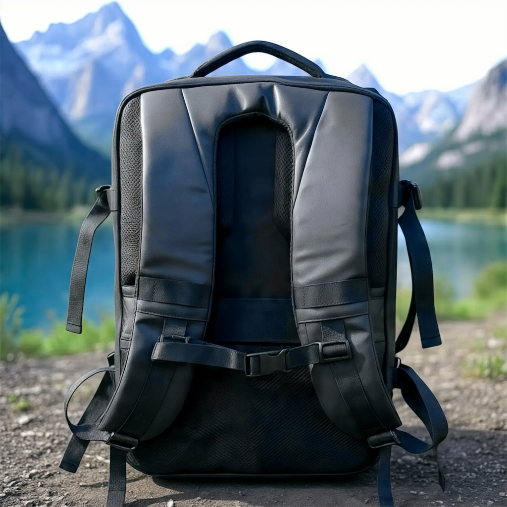 OFERTÓN: Mochila My Extended Premium + Cubre mochila + Envío gratis