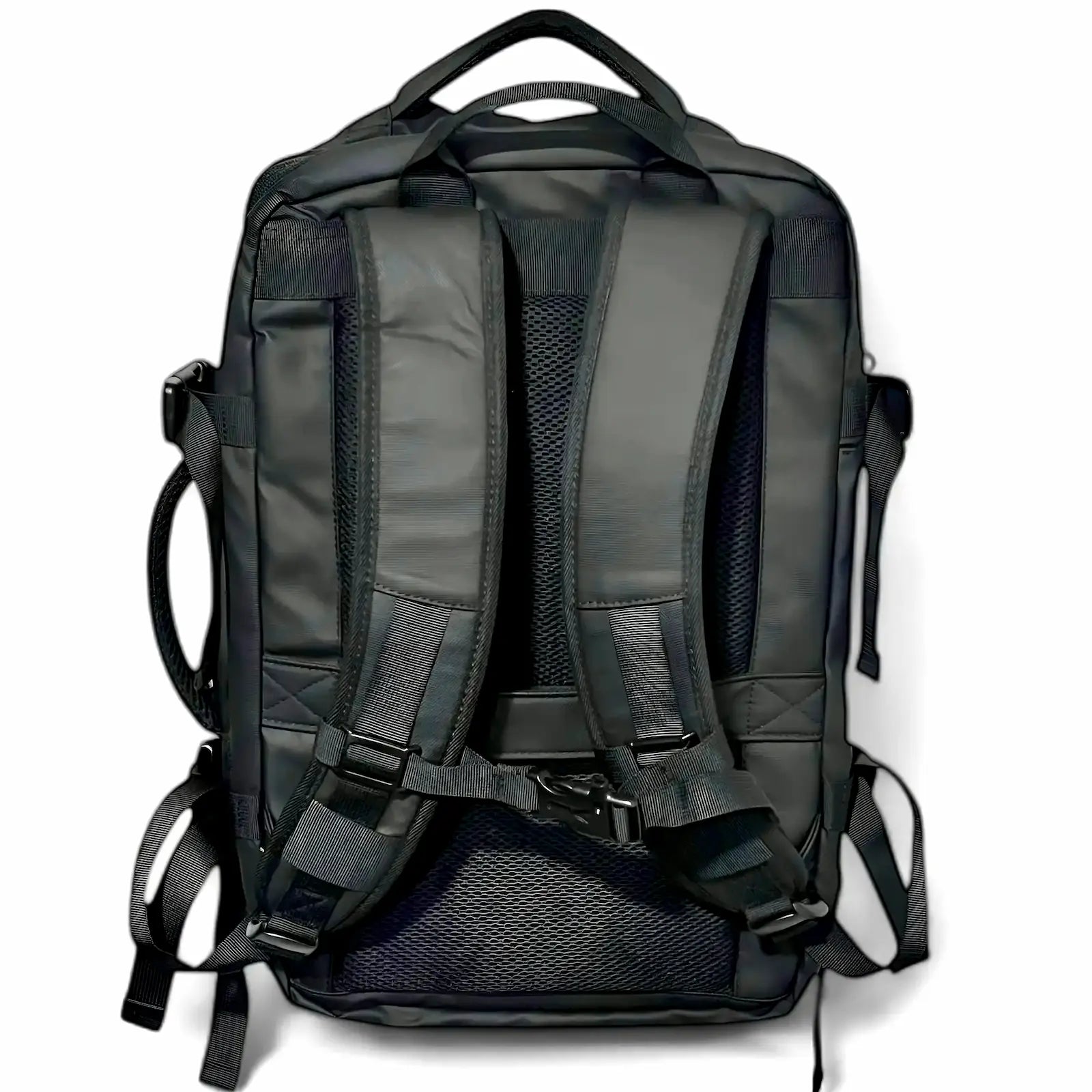OFERTÓN: Mochila My Extended Pro + Báscula de mano + Envío gratis