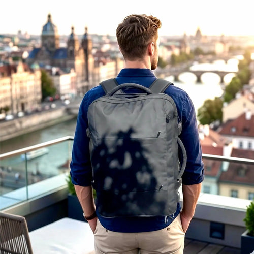 OFERTÓN: Mochila My Extended Pro + Báscula de mano + Envío gratis