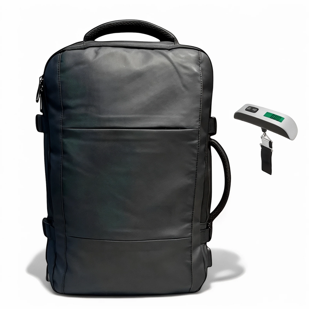 OFERTÓN: Mochila My Extended Pro + Báscula de mano + Envío gratis