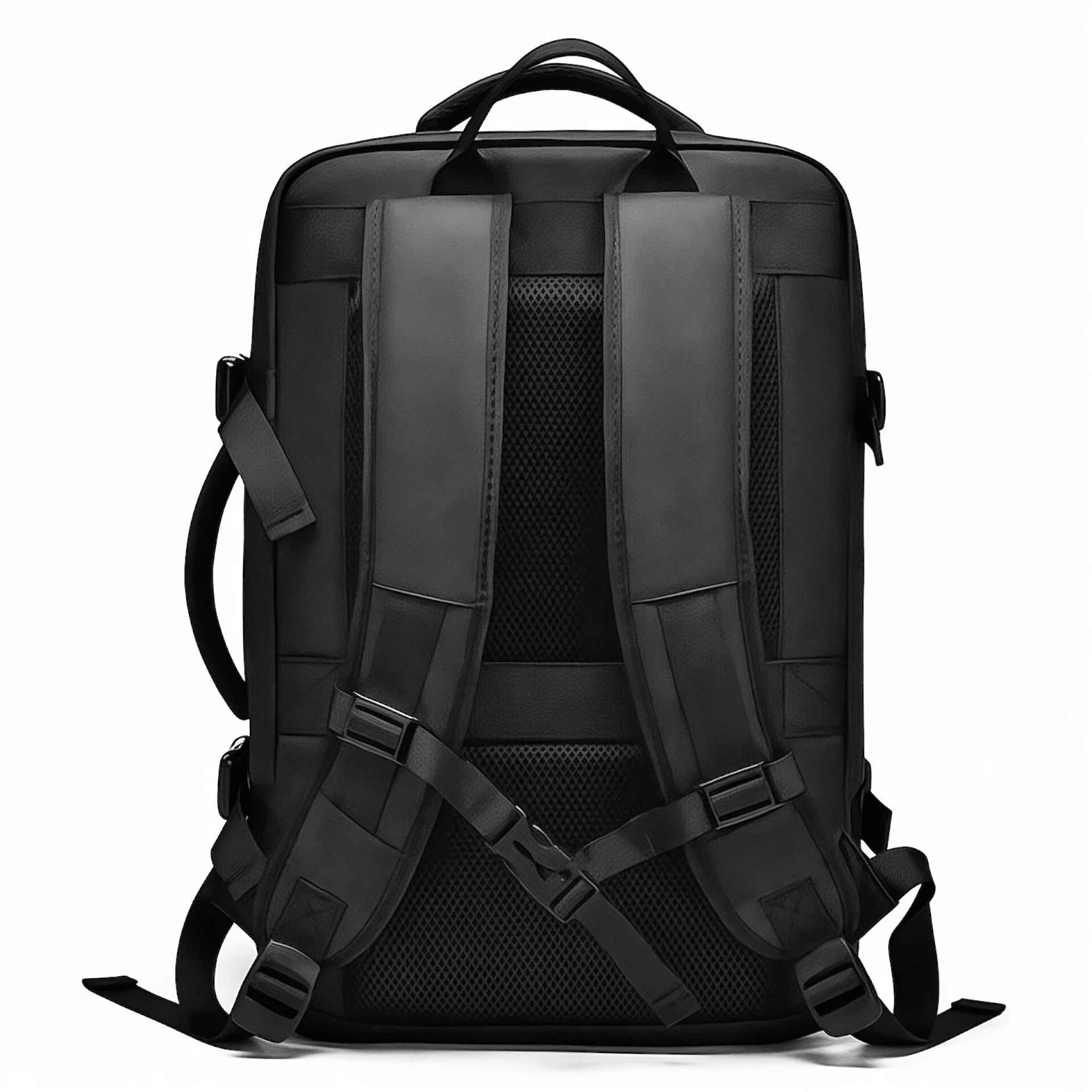 Mochila Maleta Ethno Trek Resistente al agua 💦 + Envío gratis 🇨🇱