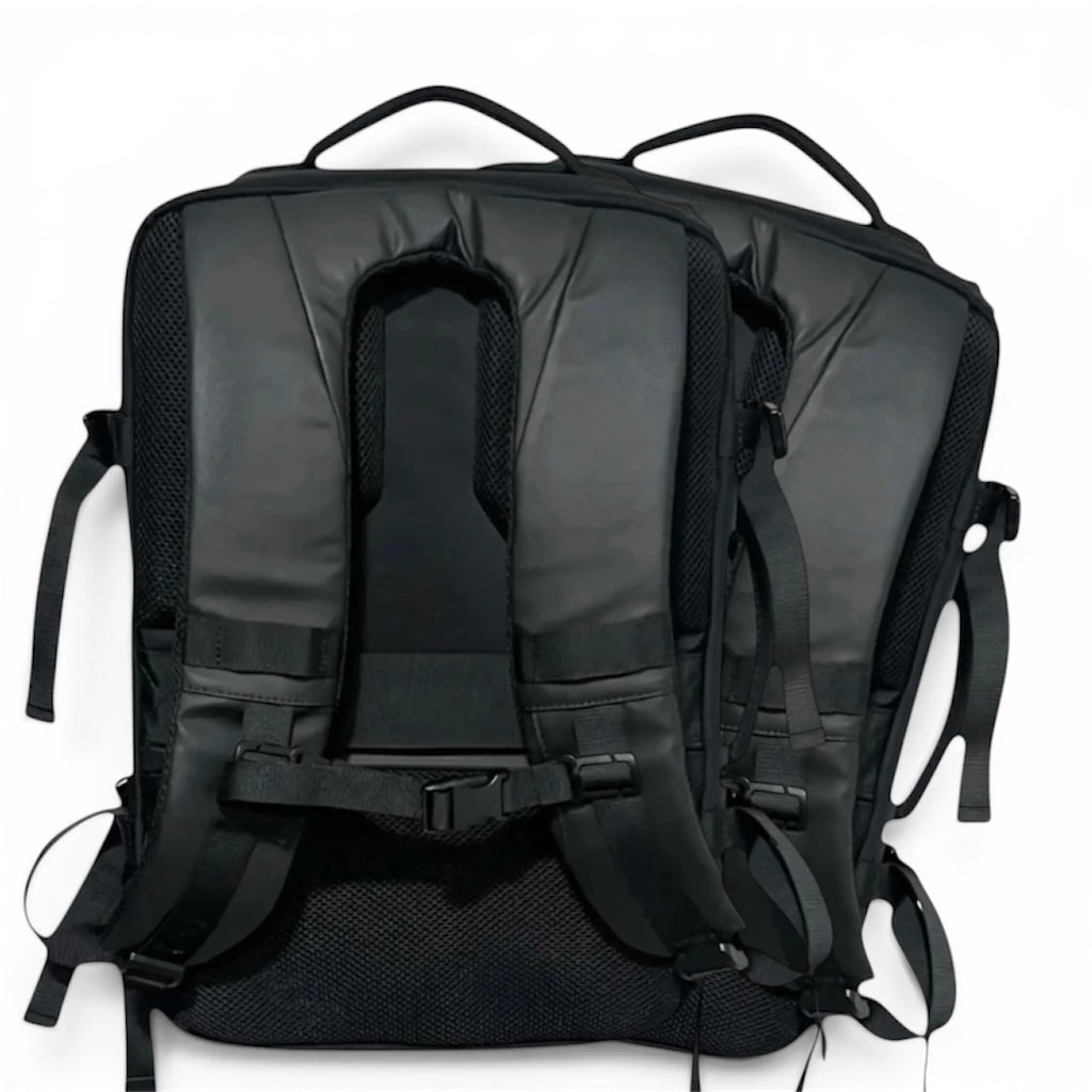 2X: Mochila My Extended Premium + Cubre mochila + Envío gratis