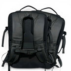 Pack pareja Mochila Maleta Focus Trek + Cubre mochila de regalo 🎁 + Envío gratis 🇨🇱