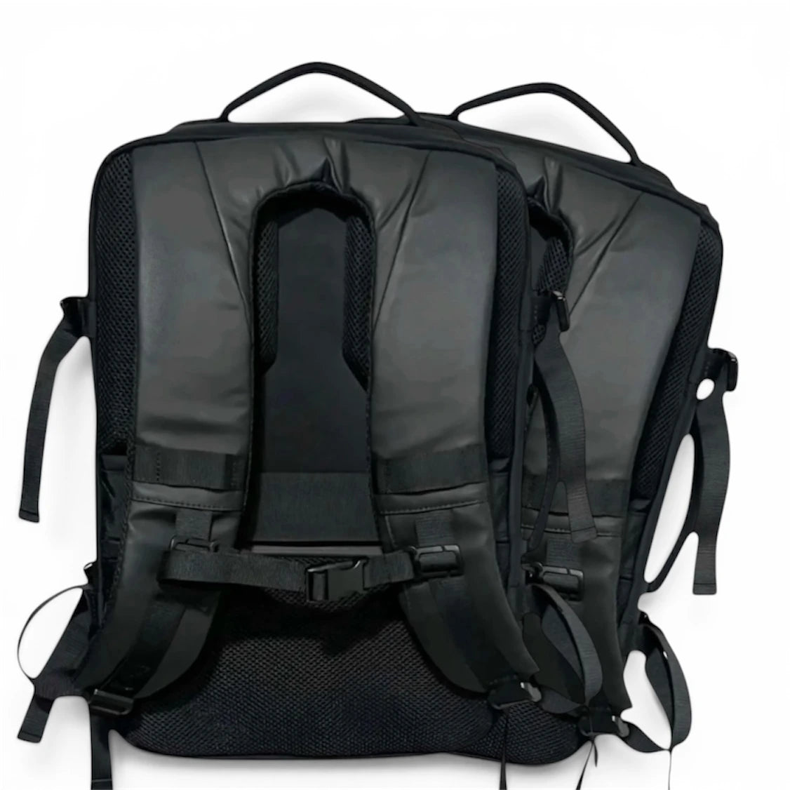 2X: Mochila My Extended Premium + Cubre mochila + Envío gratis